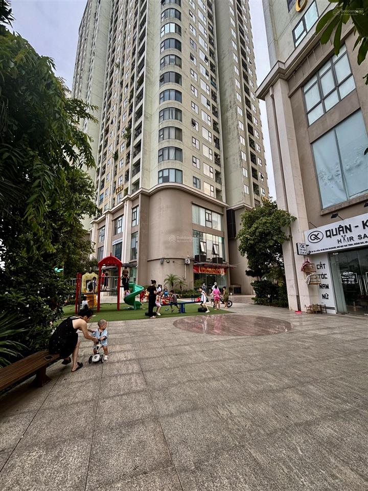 Hiếm có! căn góc 3 thoáng gelexia riverside 90m2 3pn 6,7 tỷ  full nội thất ở ngay