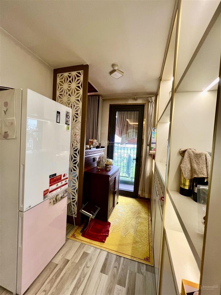 Hiếm có! căn góc 3 thoáng gelexia riverside 90m2 3pn 6,7 tỷ  full nội thất ở ngay