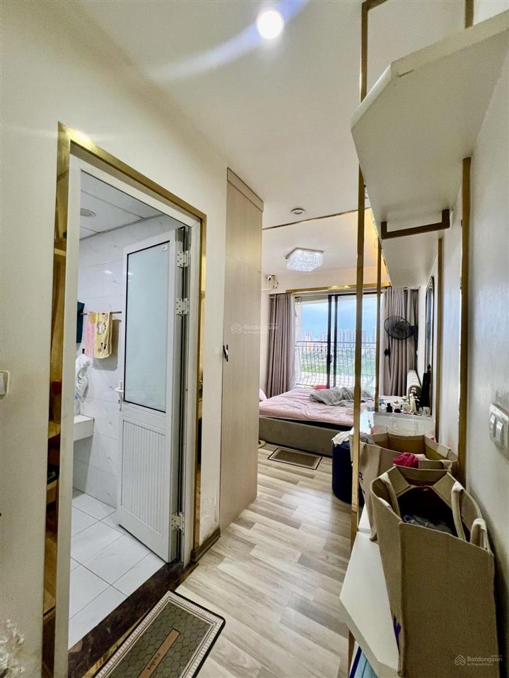 Hiếm có! căn góc 3 thoáng gelexia riverside 90m2 3pn 6,7 tỷ  full nội thất ở ngay