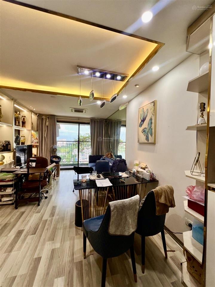 Hiếm có! căn góc 3 thoáng gelexia riverside 90m2 3pn 6,7 tỷ  full nội thất ở ngay