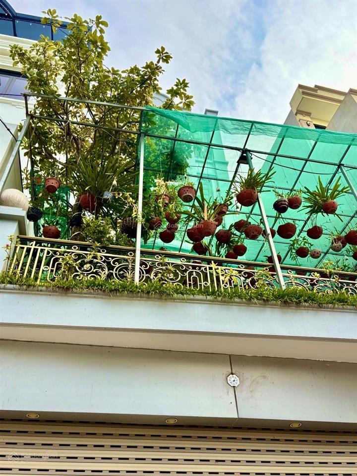 Mặt phố dương văn bé 47m2  nhà 5 tầng mới đẹp 21,8 tỷ  kinh doanh đỉnh