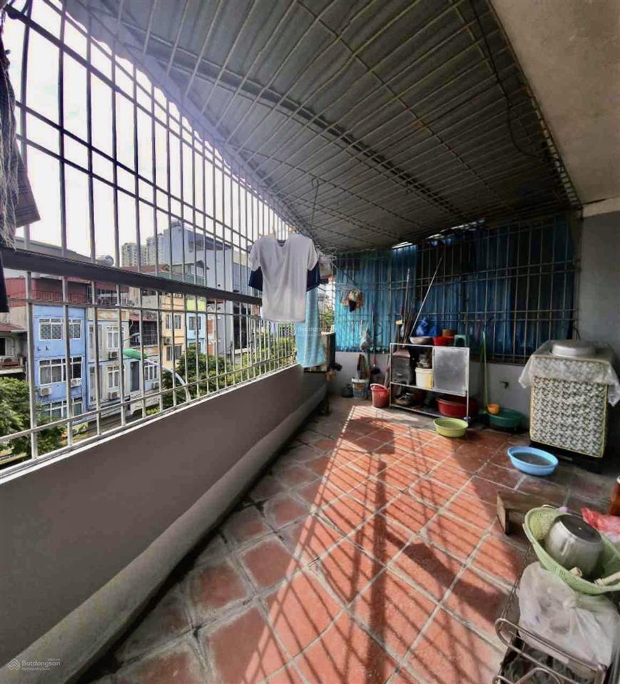 Mặt phố dương văn bé 4 tầng 40m2  vỉa hè  ô tô tránh  dòng tiền 15tr/tháng