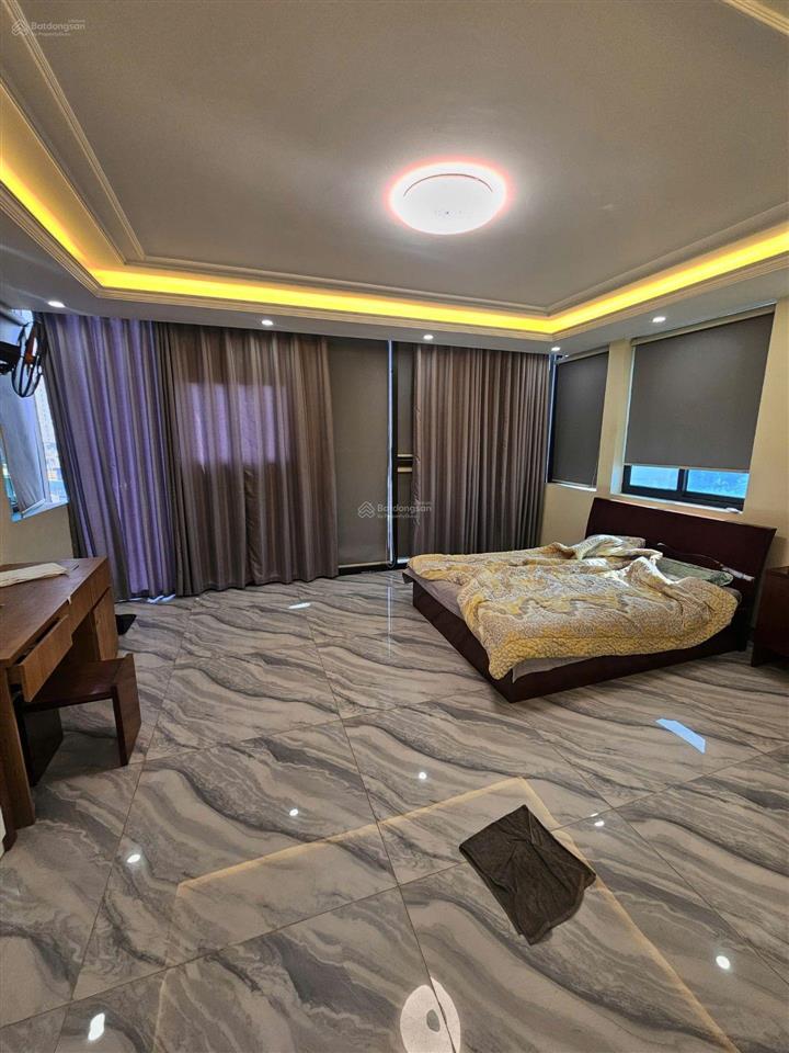 Siêu phẩm mặt phố dương văn bé 8 tầng thang máy 83m2  46 tỷ  dòng tiền 72tr/tháng