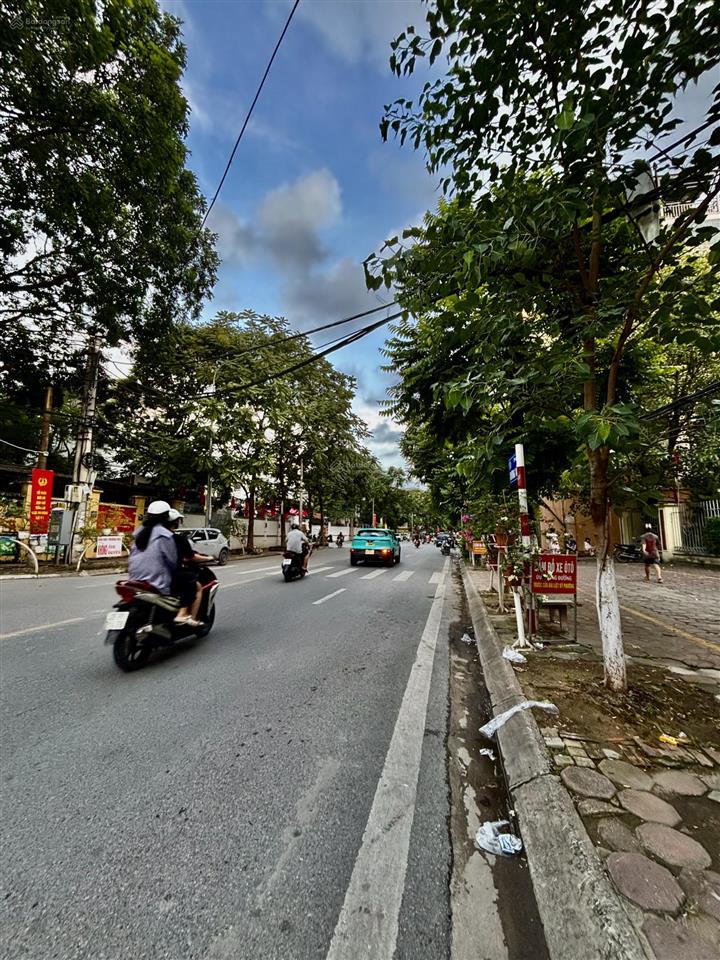 Siêu phẩm mặt phố dương văn bé 8 tầng thang máy 83m2  46 tỷ  dòng tiền 72tr/tháng