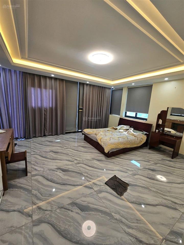 Siêu phẩm mặt phố dương văn bé 8 tầng thang máy 83m2  46 tỷ  dòng tiền 72tr/tháng
