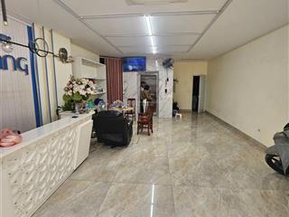 Siêu phẩm mặt phố dương văn bé  8 tầng thang máy  83m246 tỷ  dòng tiền 72tr/tháng