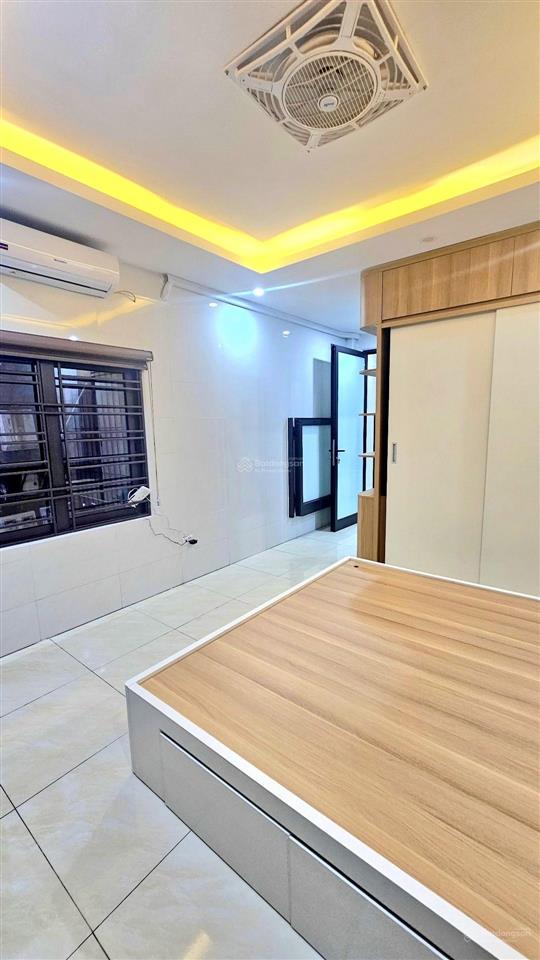 Phân lô lạc trung 50m2  14,6 tỷ  5 tầng thang máy nhập khẩu  ô tô vào nhà kinh doanh