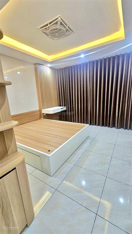 Phân lô lạc trung 50m2  14,6 tỷ  5 tầng thang máy nhập khẩu  ô tô vào nhà kinh doanh