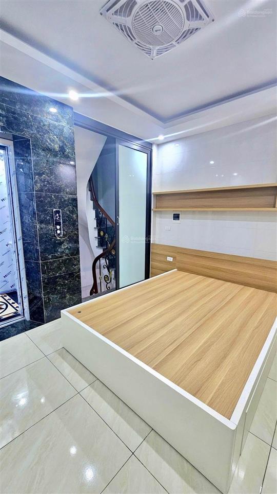 Phân lô lạc trung 50m2  14,6 tỷ  5 tầng thang máy nhập khẩu  ô tô vào nhà kinh doanh