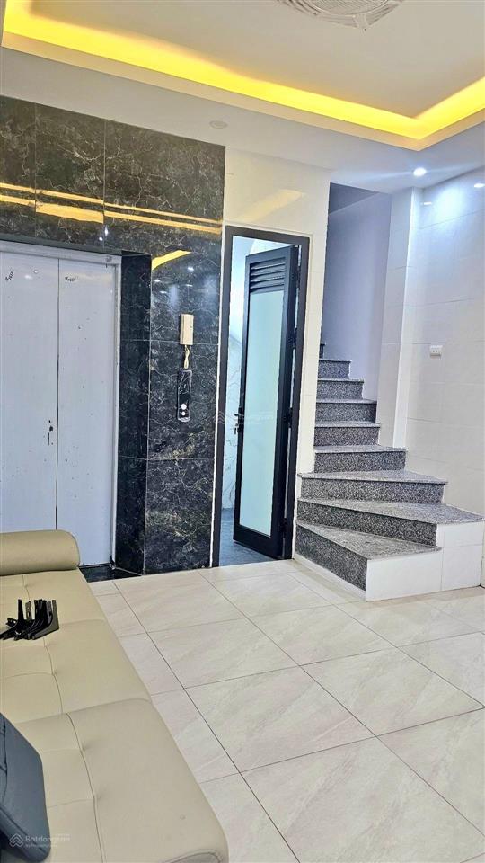 Phân lô lạc trung 50m2  14,6 tỷ  5 tầng thang máy nhập khẩu  ô tô vào nhà kinh doanh