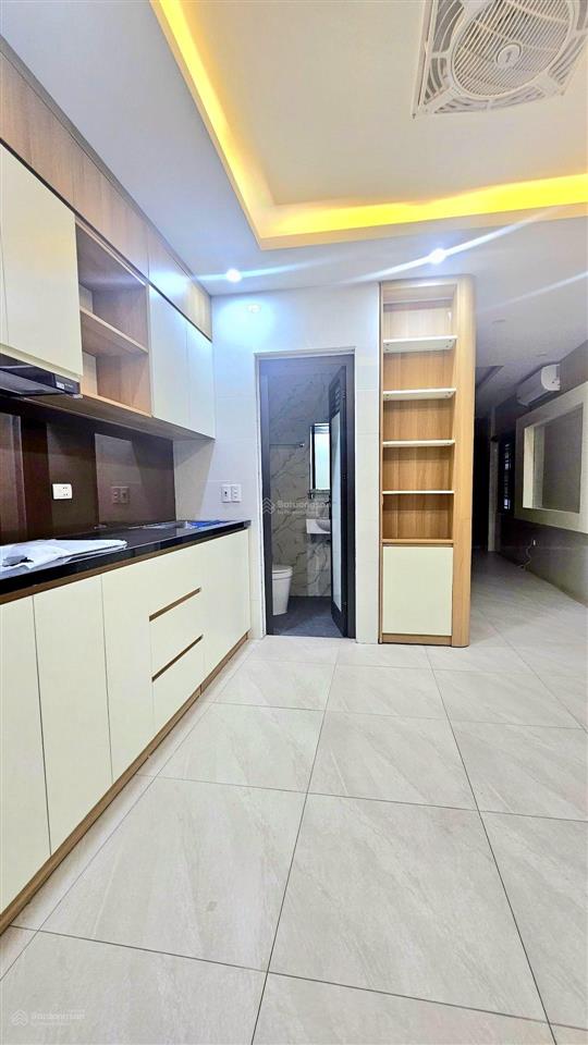 Phân lô lạc trung 50m2  14,6 tỷ  5 tầng thang máy nhập khẩu  ô tô vào nhà kinh doanh