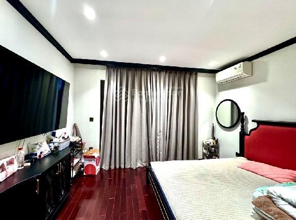 Nhà phân lô x2a yên sở 6 tầng thang máy 80m2  30,5 tỷ  dòng tiền 20 phòng cho thuê