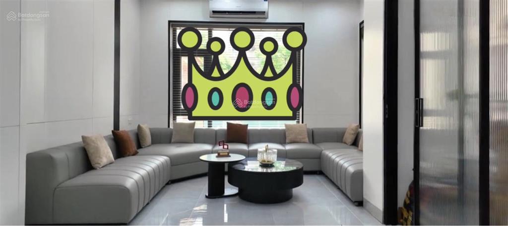 Siêu phẩm tây trà 50m2  6 tầng  thang máy  mt 7.3m  mặt ngõ ô tô tránh  16 tỷ