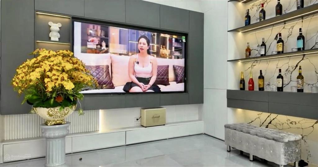 Siêu phẩm tây trà 50m2  6 tầng  thang máy  mt 7.3m  mặt ngõ ô tô tránh  16 tỷ