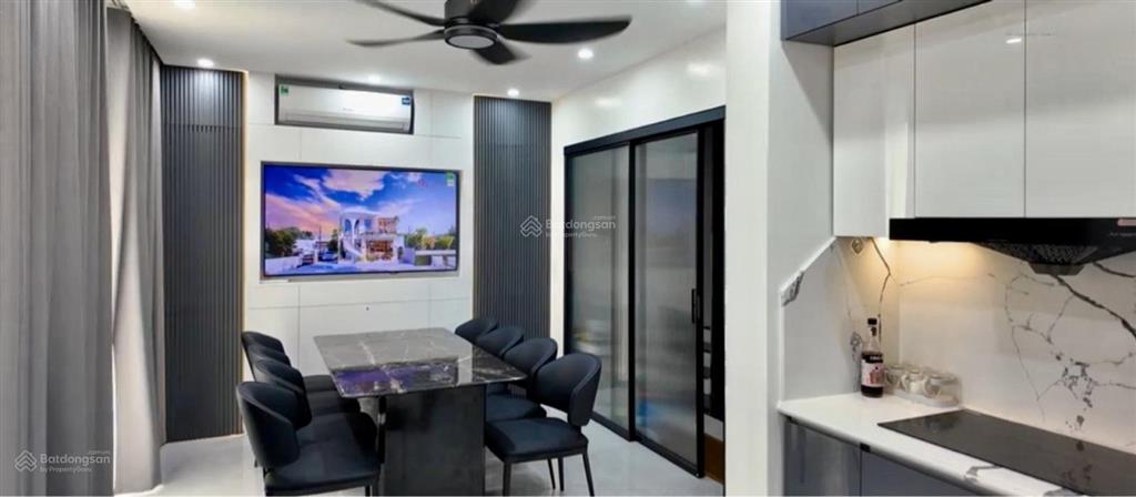Siêu phẩm tây trà 50m2  6 tầng  thang máy  mt 7.3m  mặt ngõ ô tô tránh  16 tỷ