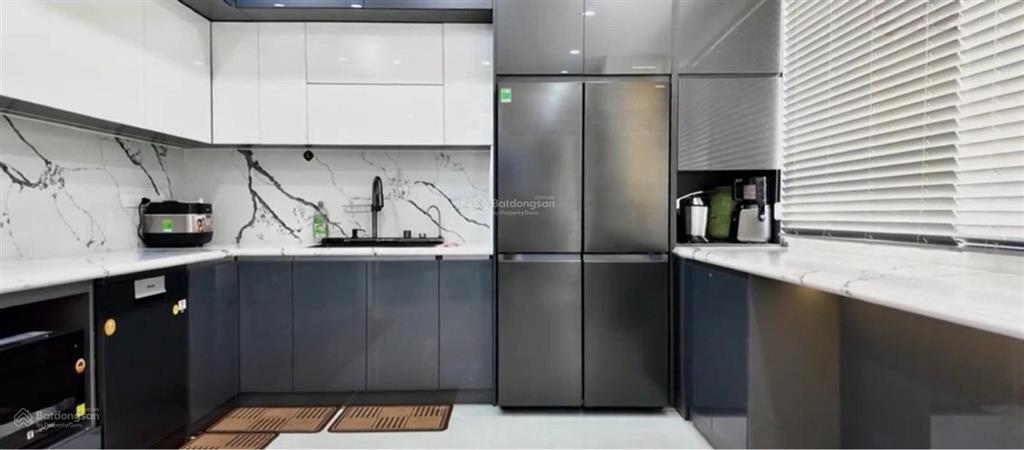 Siêu phẩm tây trà 50m2  6 tầng  thang máy  mt 7.3m  mặt ngõ ô tô tránh  16 tỷ