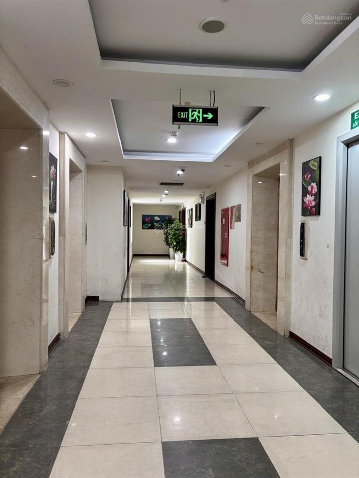 Căn thương mại dịch vụ gelexia 885 tam trinh 55m2  3,6 tỷ  dòng tiền 10tr/tháng