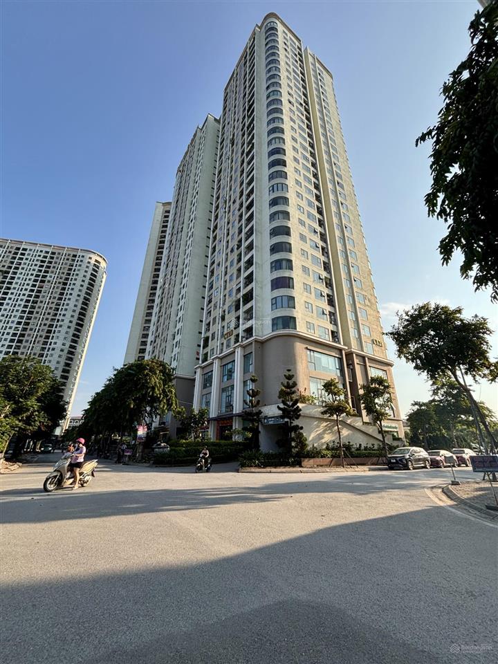 Căn thương mại dịch vụ gelexia 885 tam trinh 55m2  3,6 tỷ  dòng tiền 10tr/tháng