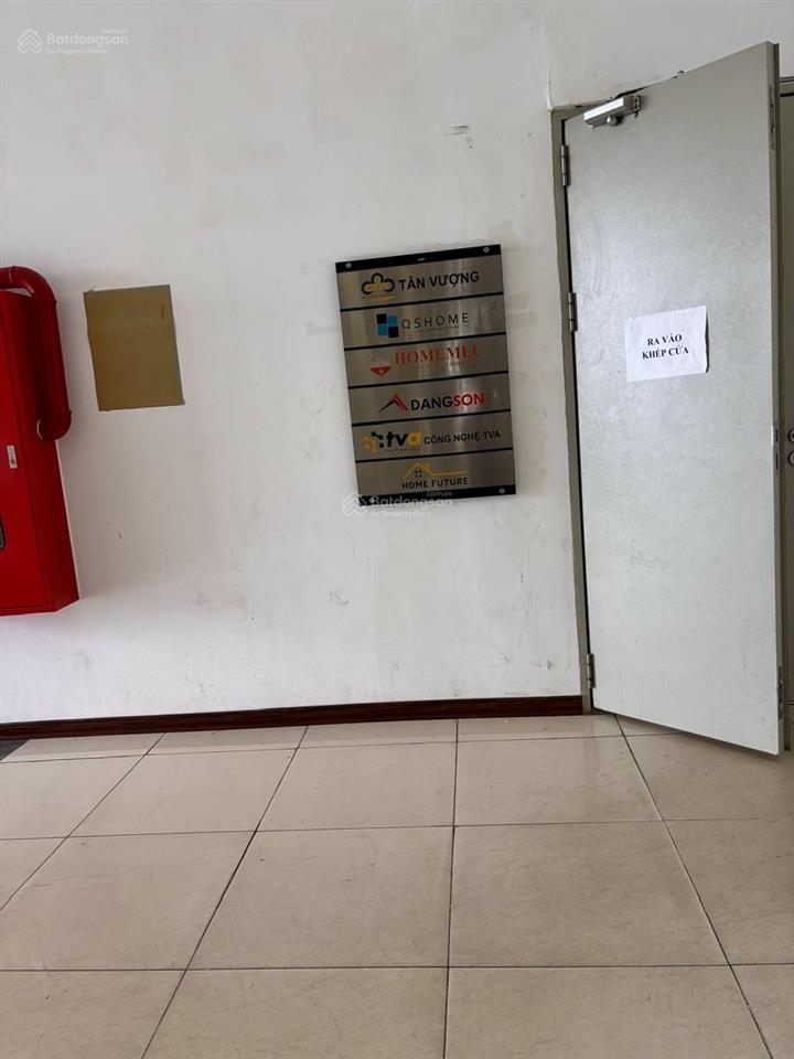 Căn thương mại dịch vụ gelexia 885 tam trinh 55m2  3,6 tỷ  dòng tiền 10tr/tháng