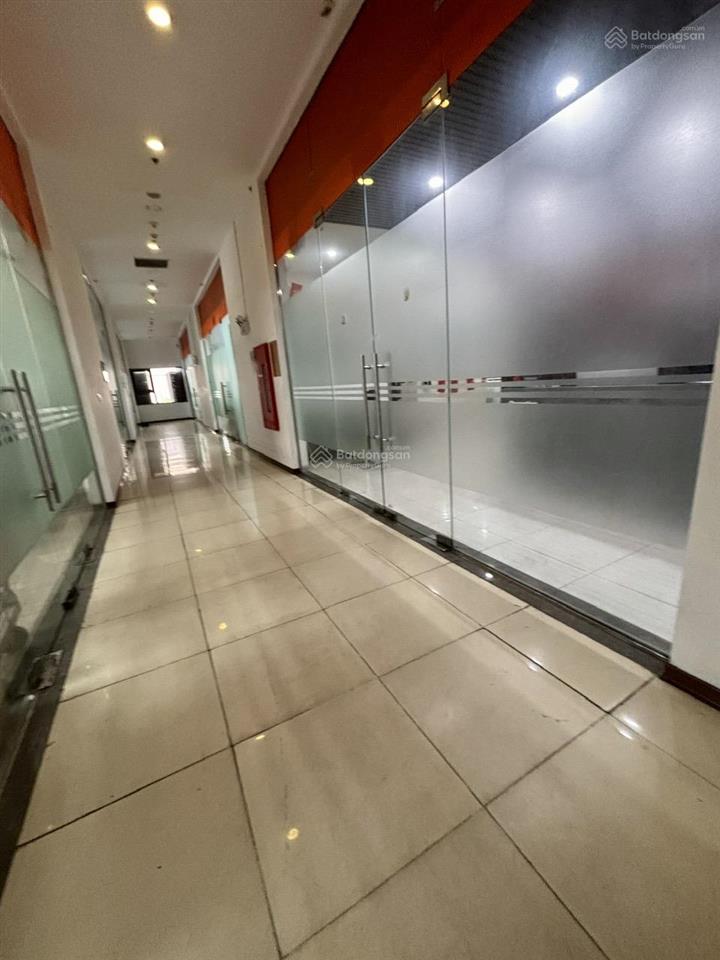Căn thương mại dịch vụ gelexia 885 tam trinh 55m2  3,6 tỷ  dòng tiền 10tr/tháng