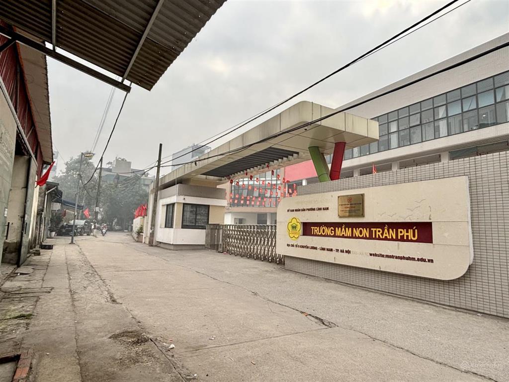 Siêu phẩm tòa biệt thự vp lô góc ao vực, khuyến lương 7 tầng thang máy 140m2  45,7 tỷ
