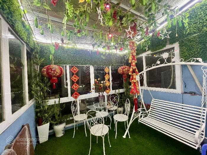 Mặt phố vĩnh hưng 5 tầng  75m2  18 tỷ  vỉa hè rộng  ô tô dừng đỗ