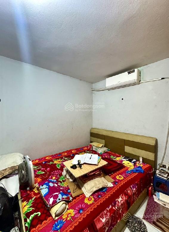 Nhà 4 tầng mặt phố lạc trung 16m26,8 tỷ vỉa hè rộngkinh doanh
