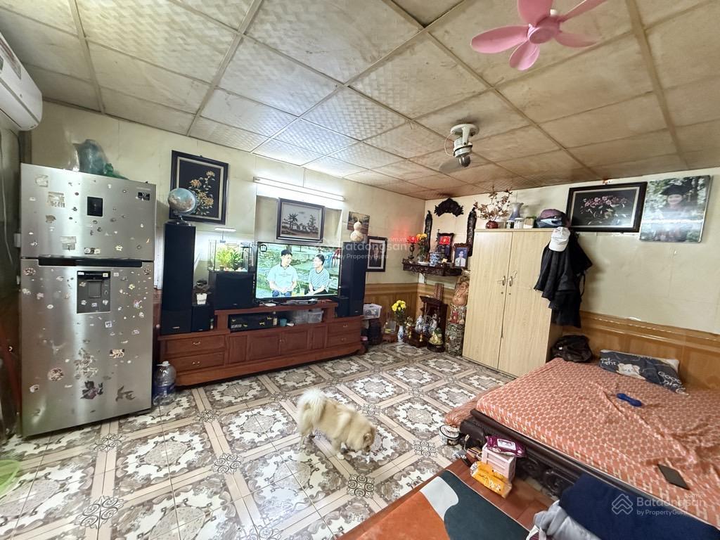 Nhà mặt phố trương định 150m2  51 tỷ  vỉa hè  kinh doanh