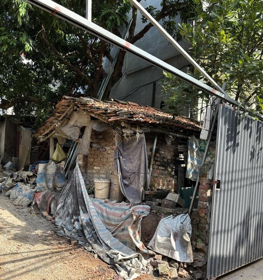 Đất thổ cư yên mỹ 416m2  43,7 tỷ  mặt đường kinh doanh, ô tô tránh nhau