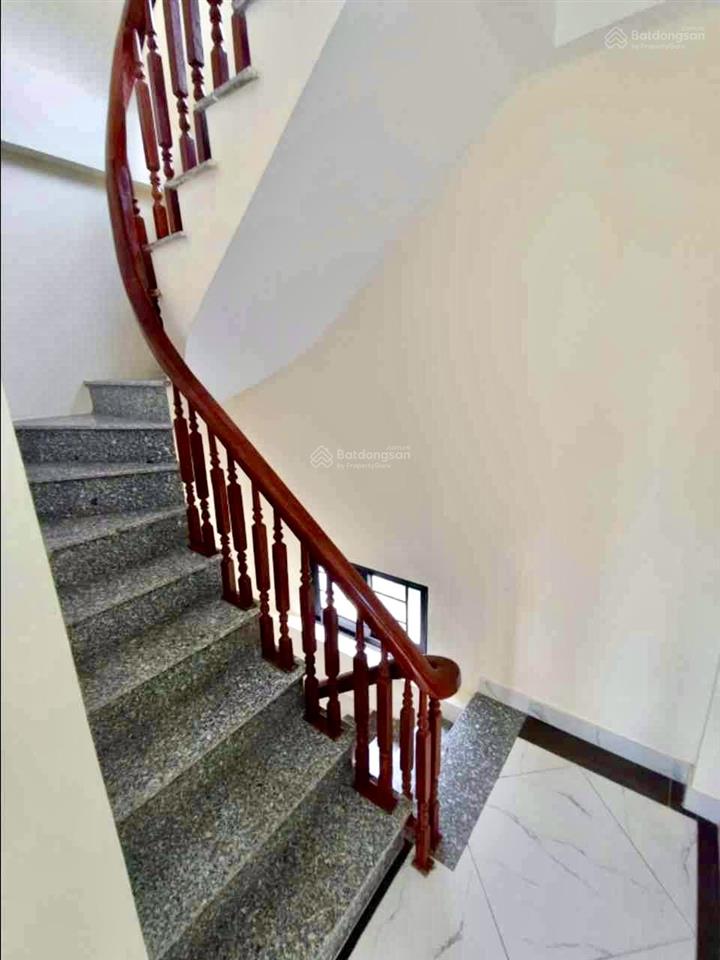 Hàng xóm gamuda  nhà 4 tầng yên duyên mới ở ngay  24m2  3,9 tỷ  dòng tiền tiềm năng