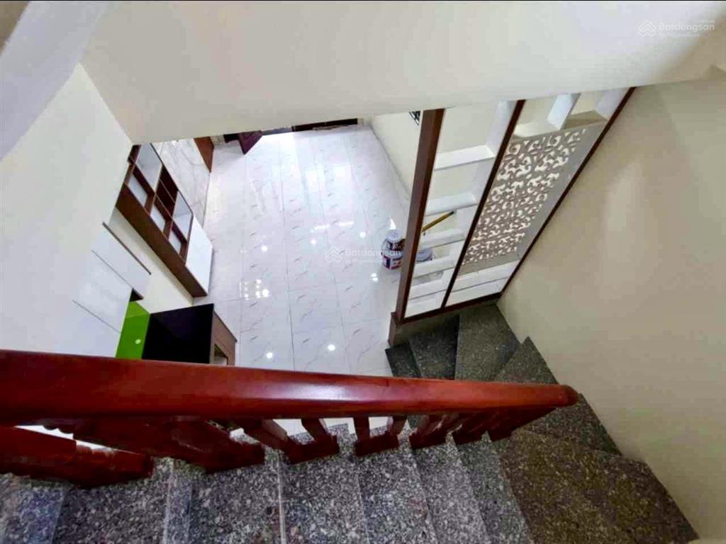 Hàng xóm gamuda  nhà 4 tầng yên duyên mới ở ngay  24m2  3,9 tỷ  dòng tiền tiềm năng