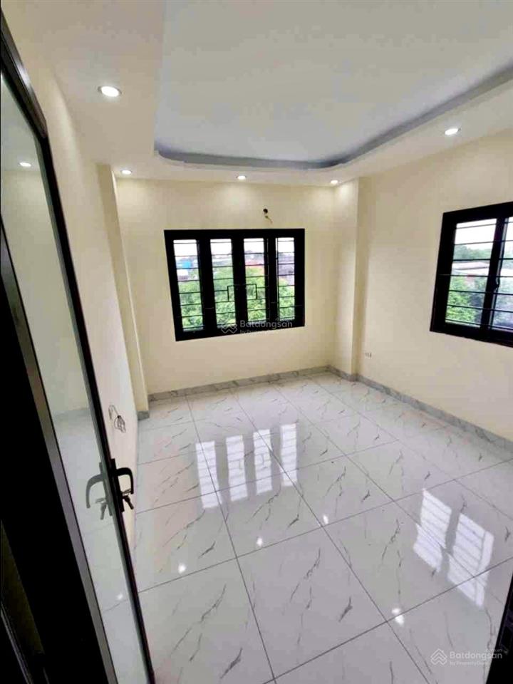 Hàng xóm gamuda  nhà 4 tầng yên duyên mới ở ngay  24m2  3,9 tỷ  dòng tiền tiềm năng