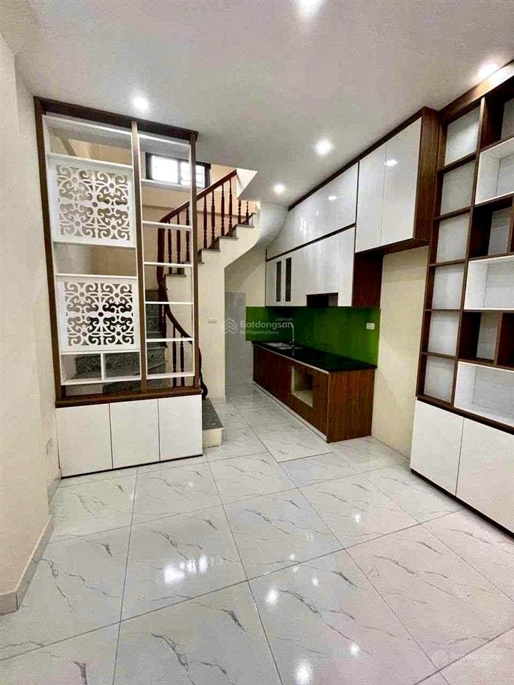 Hàng xóm gamuda  nhà 4 tầng yên duyên mới ở ngay  24m2  3,9 tỷ  dòng tiền tiềm năng