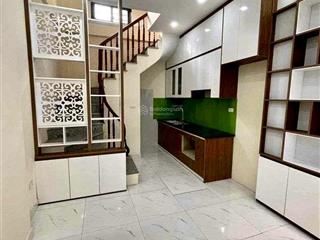 Hàng xóm gamuda  nhà 4 tầng yên duyên mới ở ngay  24m2  3,9 tỷ  dòng tiền tiềm năng