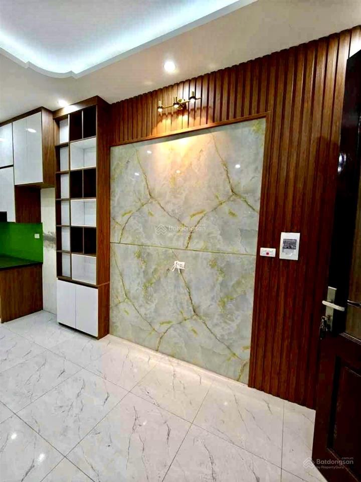 Hàng xóm gamuda  nhà 4 tầng yên duyên mới ở ngay  24m2  3,9 tỷ  dòng tiền tiềm năng