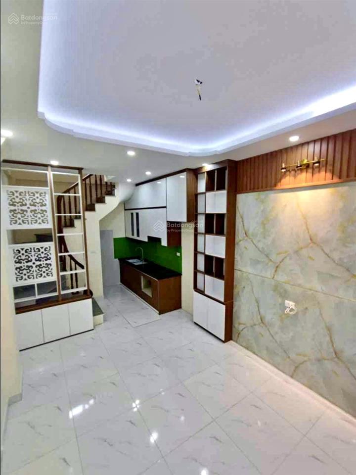 Hàng xóm gamuda  nhà 4 tầng yên duyên mới ở ngay  24m2  3,9 tỷ  dòng tiền tiềm năng
