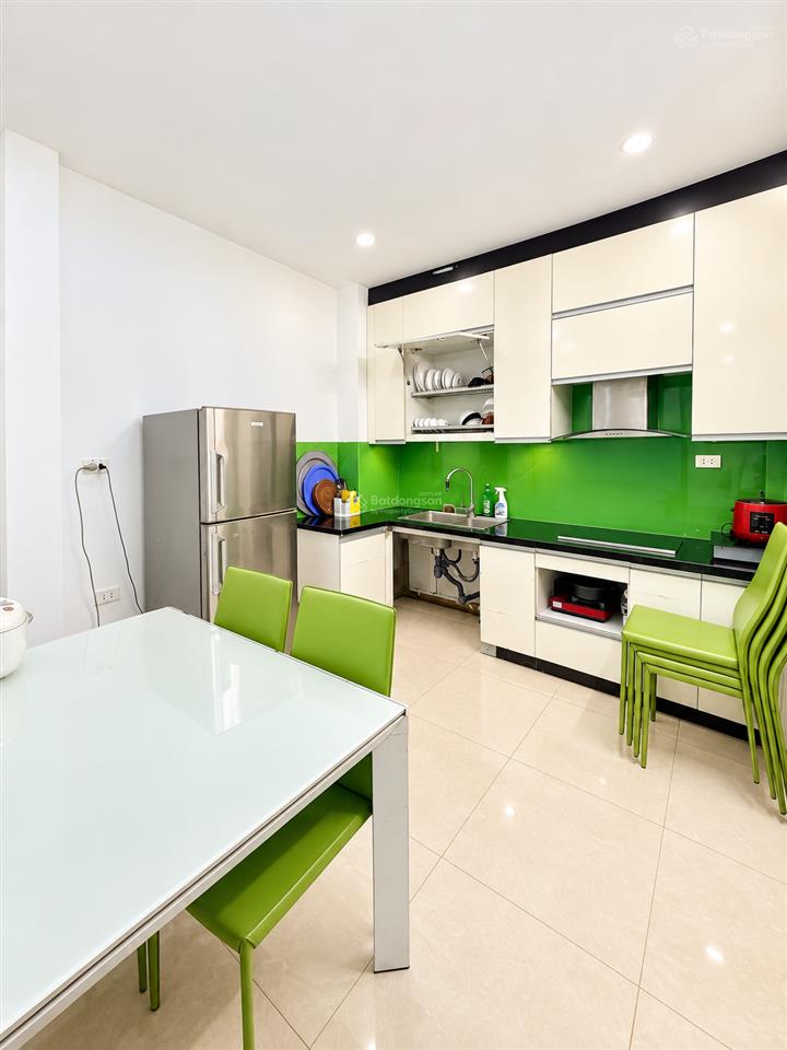 Nhà 5 tầng thái hà đống đa 36m29 ty ngõ ô tô tránh, đỗ cổng kinh doanh đỉnh