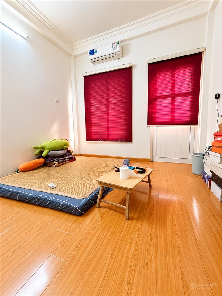 Nhà 5 tầng thái hà đống đa 36m29 ty ngõ ô tô tránh, đỗ cổng kinh doanh đỉnh