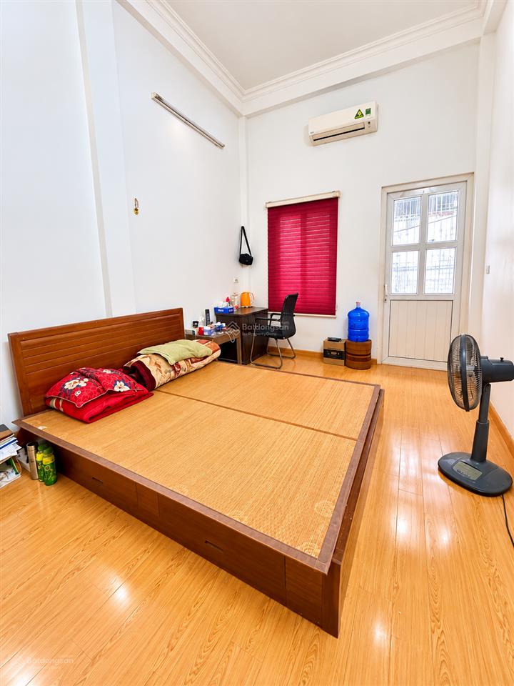 Nhà 5 tầng thái hà đống đa 36m29 ty ngõ ô tô tránh, đỗ cổng kinh doanh đỉnh