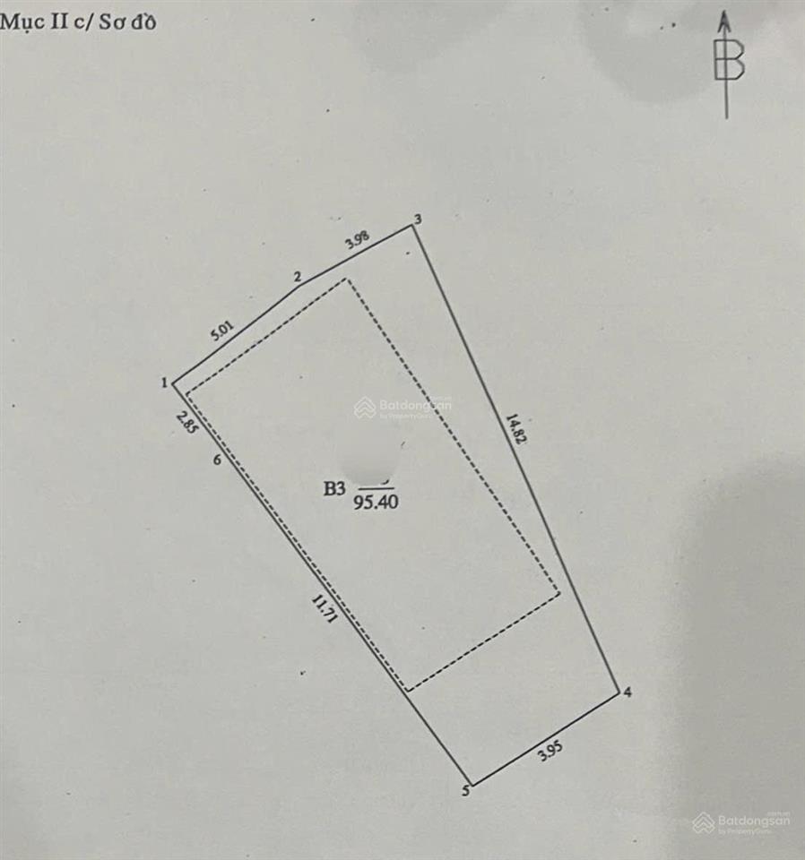 Chính chủ bán gấp nhà mặt phố pháo đài láng sđ 95.4m2  lô góc  giá chỉ 29,5 tỷ tl