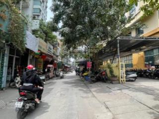 Chính chủ bán gấp nhà mặt phố pháo đài láng sđ 95.4m2  lô góc  giá chỉ 29,5 tỷ tl