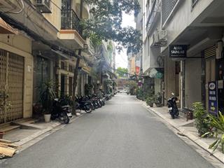 Chính chủ bán nhà ngõ 121 chùa láng 60m x 5 tầng mt 5m giá 18 tỷ phân lô ô tô tránh