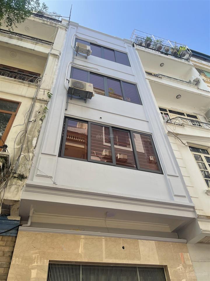 Chính chủ bán nhà ngõ 121 chùa láng 60m x 5 tầng mt 5m giá 18 tỷ phân lô ô tô tránh