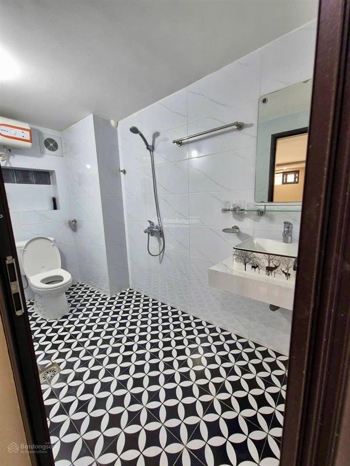 Chính chủ bán nhà tập thể t1 khu tân mai  hoàng mai 90m2  3pn  ô tô kinh doanh, giá 5.9 tỷ