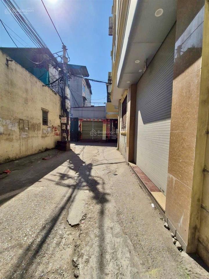 Chính chủ bán nhà tập thể t1 khu tân mai  hoàng mai 90m2  3pn  ô tô kinh doanh, giá 5.9 tỷ