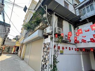 Chính chủ bán nhà tập thể t1 khu tân mai  hoàng mai 90m2  3pn  ô tô kinh doanh, giá 5.9 tỷ