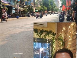 Bán đất hiếm, nguyễn sỹ sách, tân bình, hẻm 12m kinh doanh, 180m