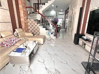 Bán nhà cạnh sân bay, 4 tầng, ngay phạm văn bạch, trường chinh, tân sơn, 5x16m, chỉ 8.x tỷ