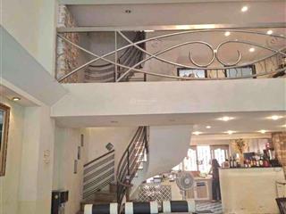 Chỉ 7.x tỷ, sở hữu 5 tầng, dòng tiền 20 tr/ tháng, sát nhà ga t3, sân bay, tân bình