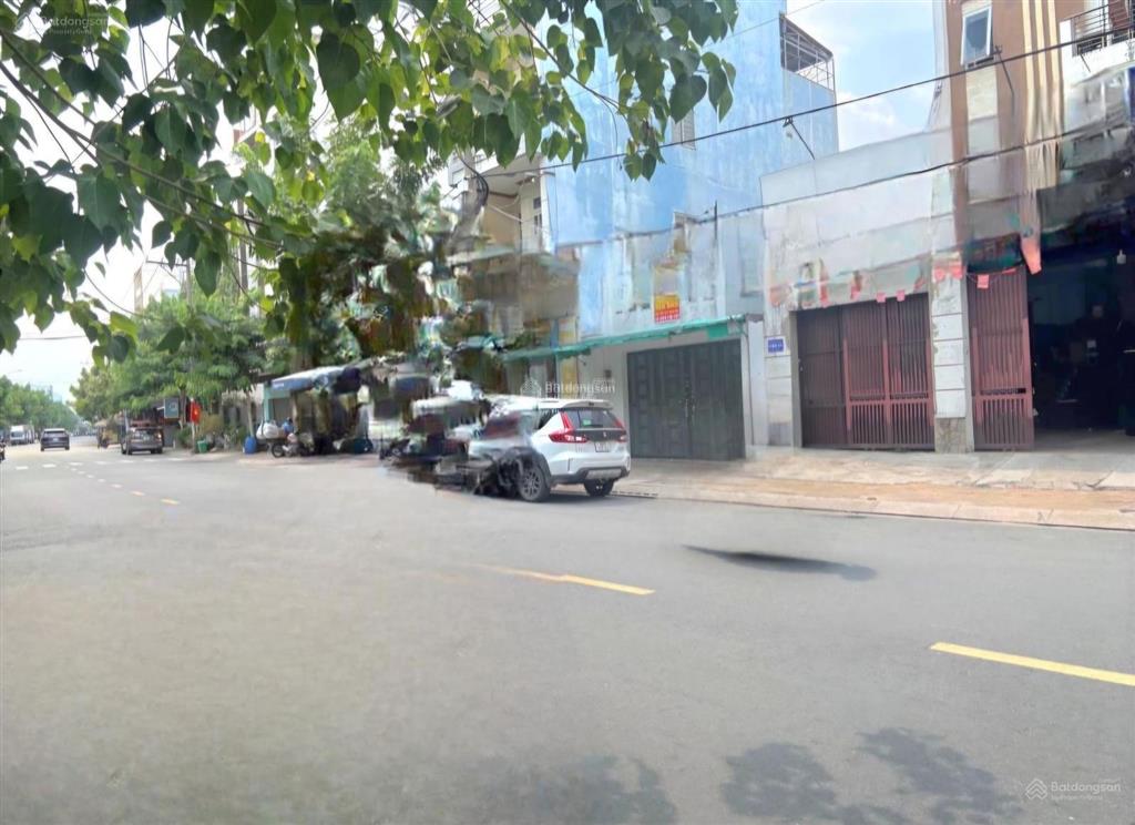 Cần bán gấp, 2 tầng, 5x20m, nhỉnh 7 tỷ, trần thái tông, sát nhà ga t3, sân bay, tân bình